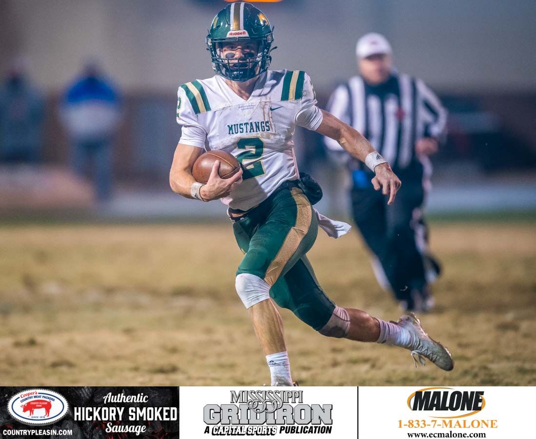 West Jones vs West Point, 5A Title Game 42.JPG